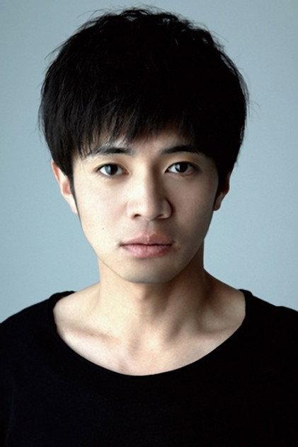 Masato Wada - Actor Profile Photo