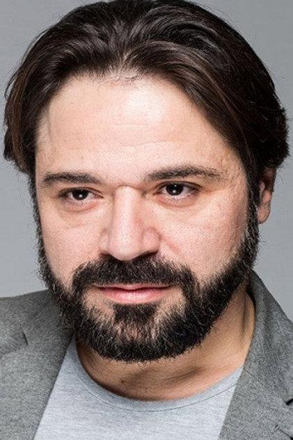 Grant Kagramanyan - Actor Profile Photo