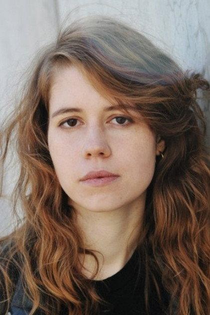 Luise Aschenbrenner - Actor Profile Photo