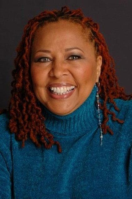 Myra J. - Actor Profile Photo