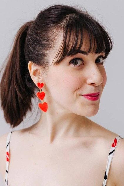Sarah Golden - Actor Profile Photo