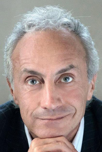 Marco Travaglio - Actor Profile Photo