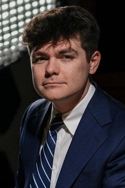Nick Fuentes - Actor Profile Photo