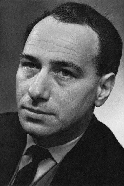 Elo Romančík - Actor Profile Photo