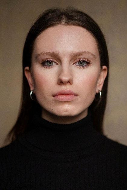 Daisie Boyes - Actor Profile Photo