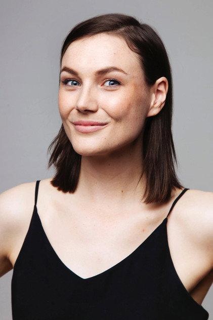 Annie Lumsden - Actor Profile Photo
