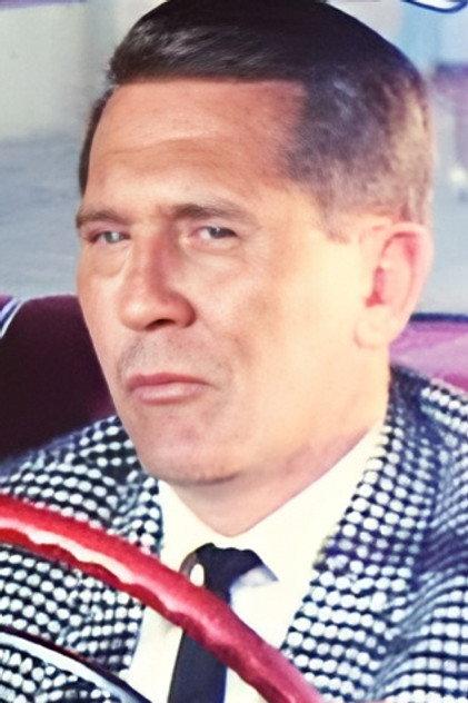 Don Anderson - Actor Profile Photo