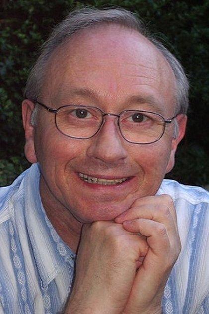 Gerald Home - Actor Profile Photo
