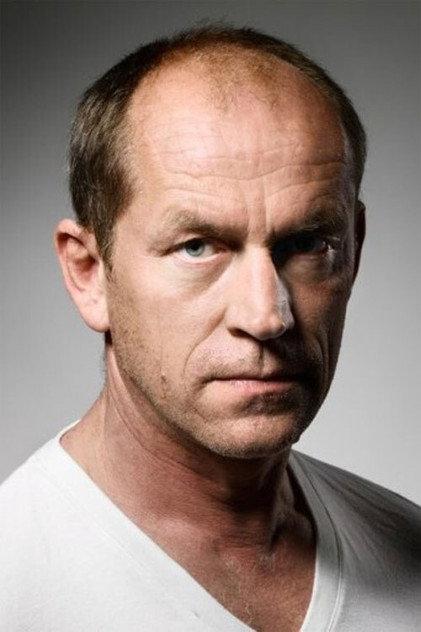 Thomas Hedengran - Actor Profile Photo