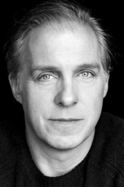 Fredrik Meyer - Actor Profile Photo