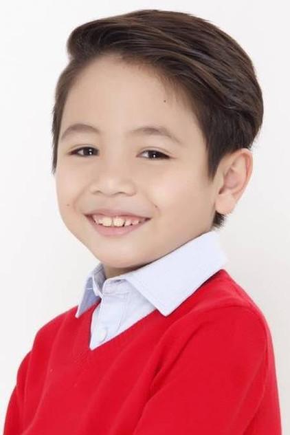 Yñigo Delen - Actor Profile Photo