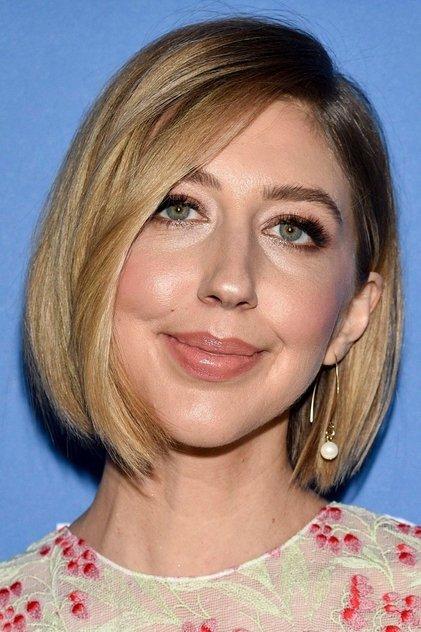 Heidi Gardner - Actor Profile Photo
