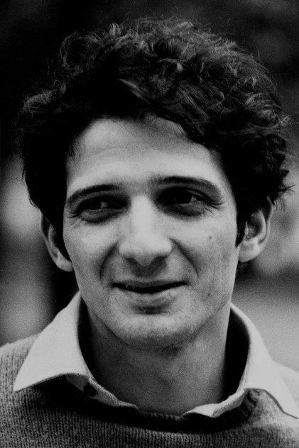 Bruno Cirino - Actor Profile Photo