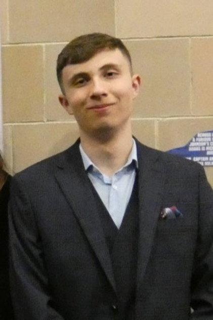 Kerr Melrose - Actor Profile Photo
