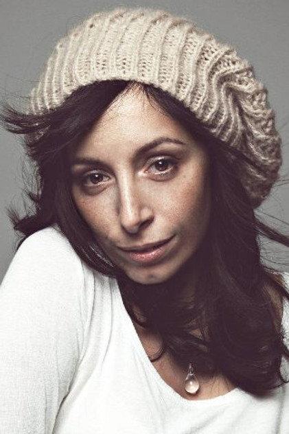 Maureen Diot - Actor Profile Photo