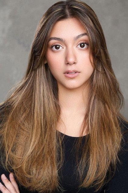 Natalia Santacoloma - Actor Profile Photo