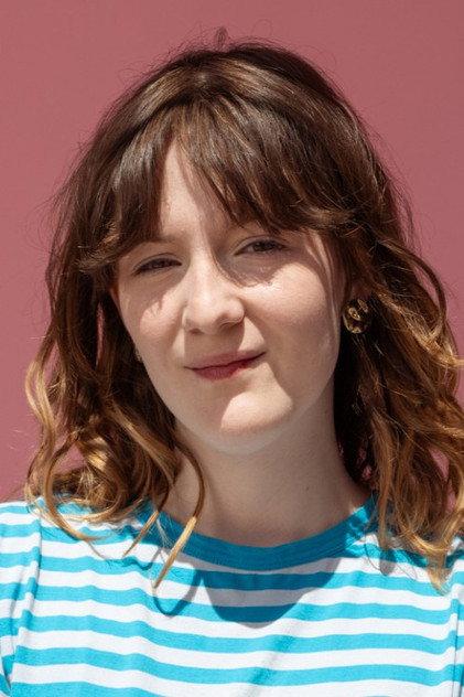 Suzanne Gerin - Actor Profile Photo