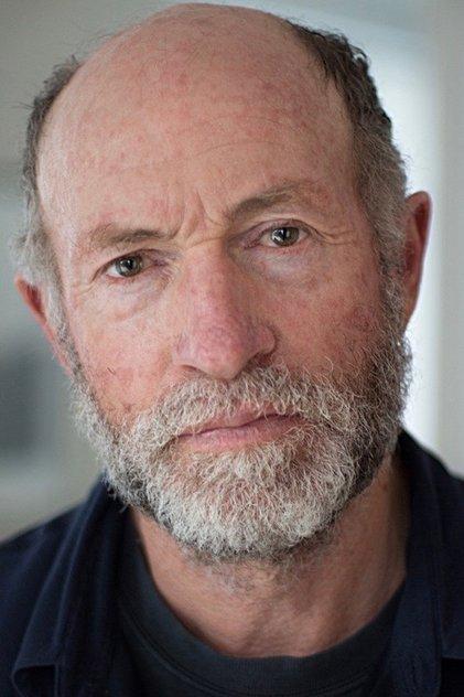 Peter Tait - Actor Profile Photo