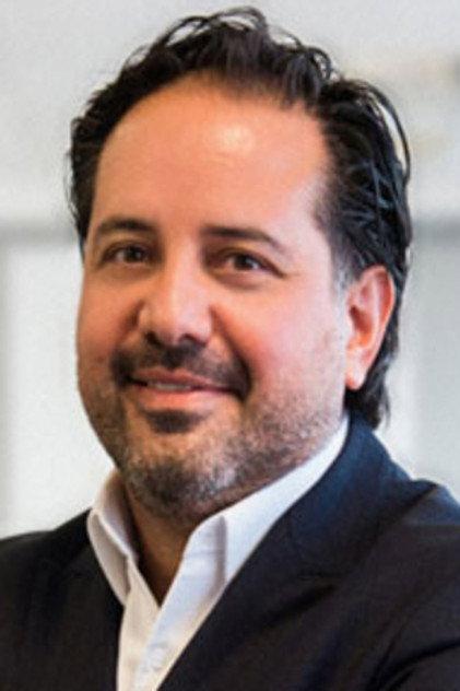 Mert Karaibrahimoglu - Actor Profile Photo