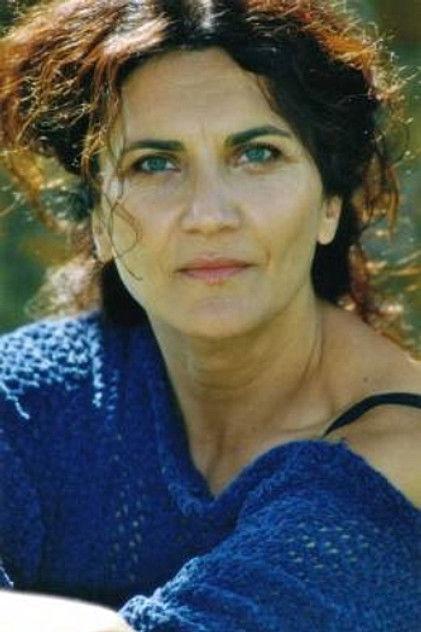 Rosa Di Brigida - Actor Profile Photo