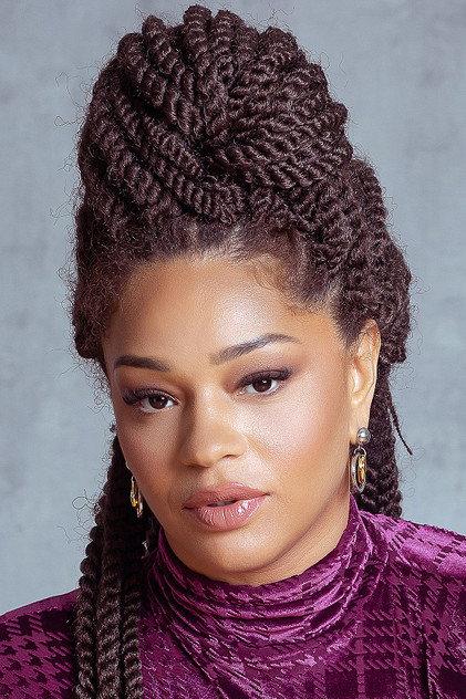 Juliana Alves - Actor Profile Photo