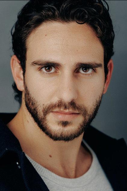 Eyal Bukobza - Actor Profile Photo