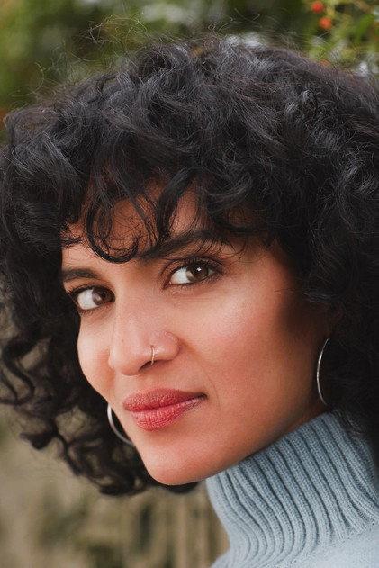 Anoushka Shankar - Actor Profile Photo