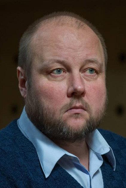 Milan Šimáček - Actor Profile Photo