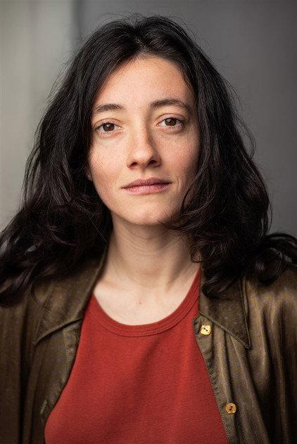 Lauretta Trefeu - Actor Profile Photo