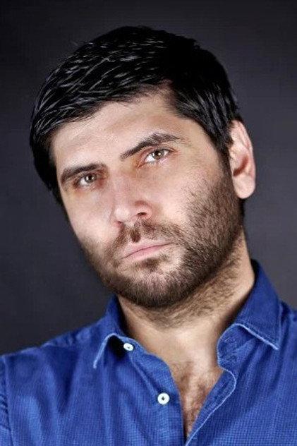 Karen Arutyunov - Actor Profile Photo
