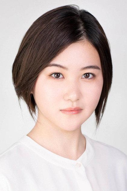 Mayu Yamaguchi - Actor Profile Photo