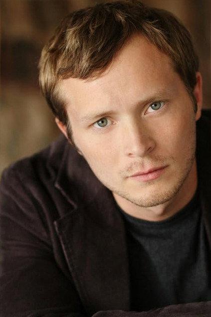 Bill Sebastian - Actor Profile Photo