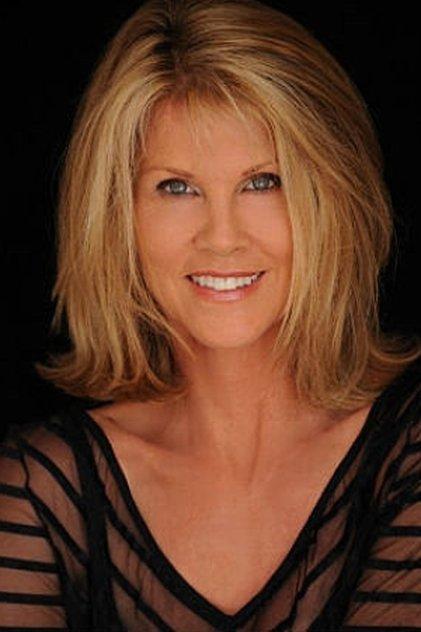 Leah Ayres - Actor Profile Photo