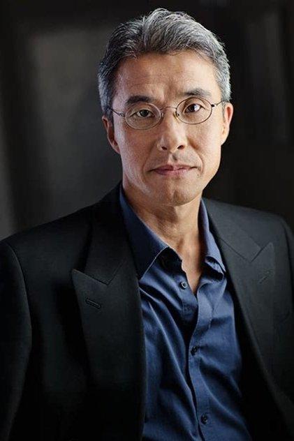 Hiromoto Ida - Actor Profile Photo