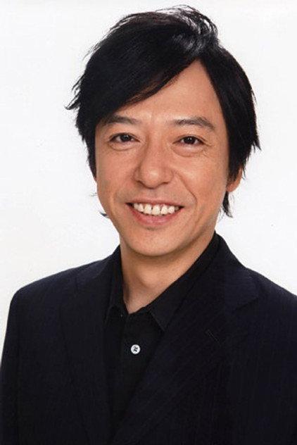 Itsuji Itao - Actor Profile Photo