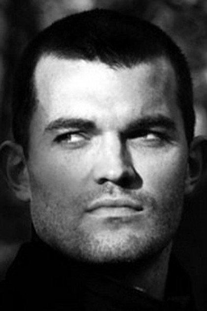 Mateusz Młodzianowski - Actor Profile Photo