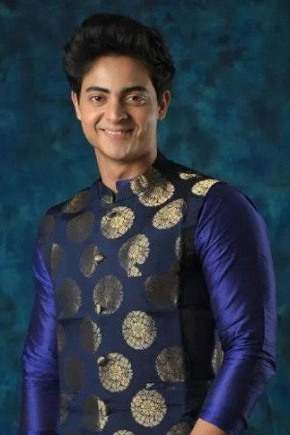 Dibyojyoti Dutta - Actor Profile Photo