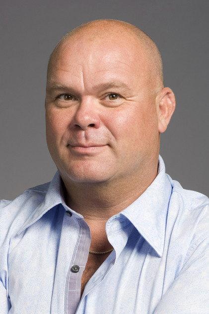 Paul de Leeuw - Actor Profile Photo
