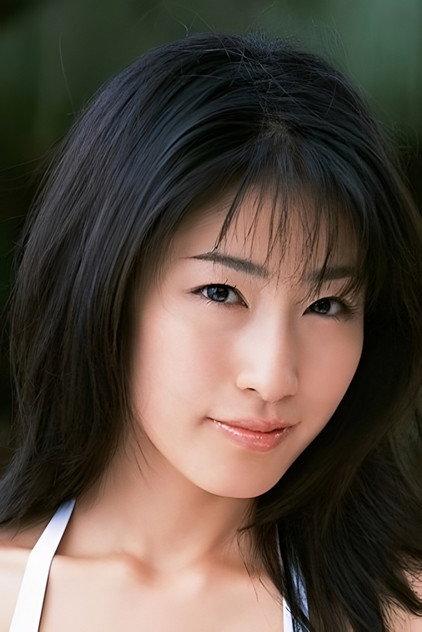 Hiroko Satoh - Actor Profile Photo