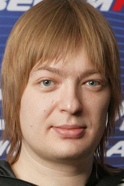 Petr Ivashchenko - Actor Profile Photo