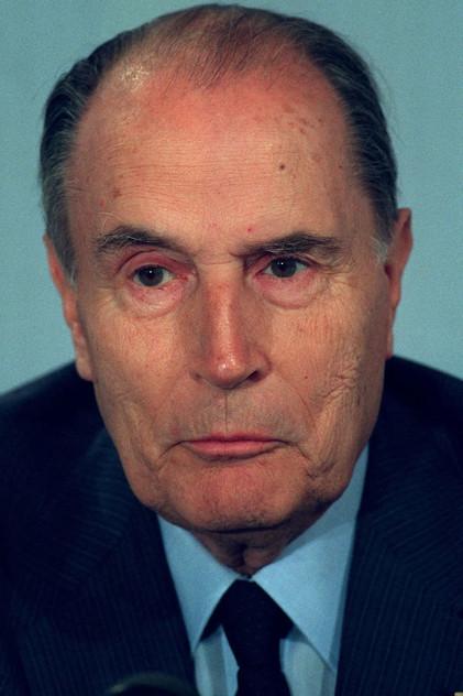 François Mitterrand - Actor Profile Photo