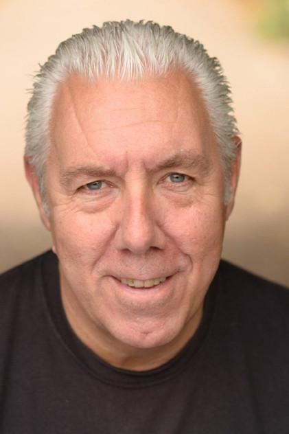 Keith How - Actor Profile Photo