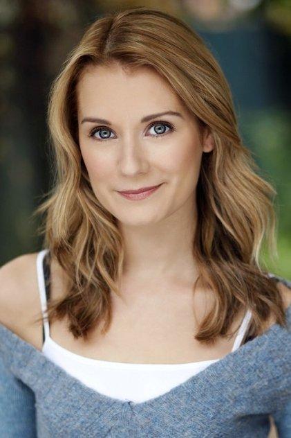 Natalie Lisinska - Actor Profile Photo