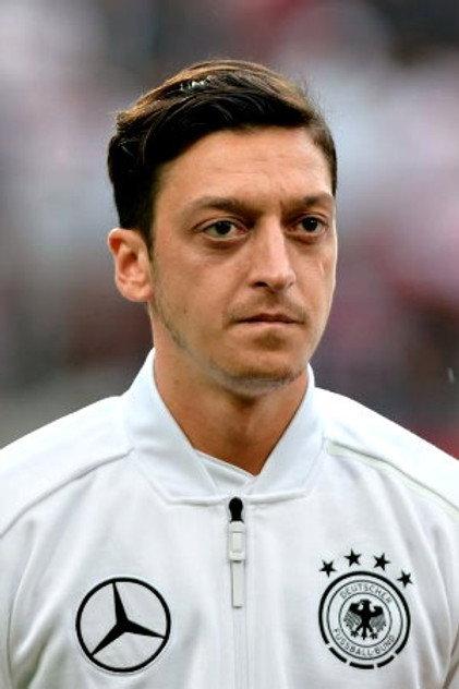 Mesut Özil - Actor Profile Photo