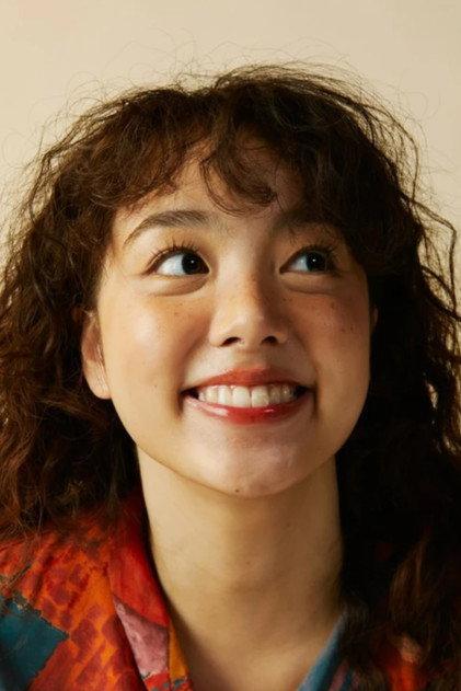 Ghasira Pornnoppadol - Actor Profile Photo