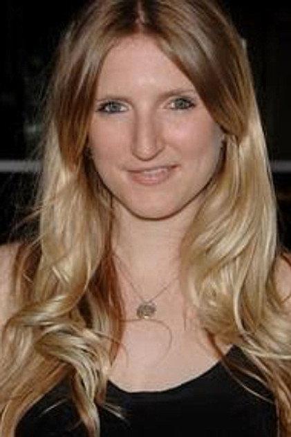 Harper Dill - Actor Profile Photo