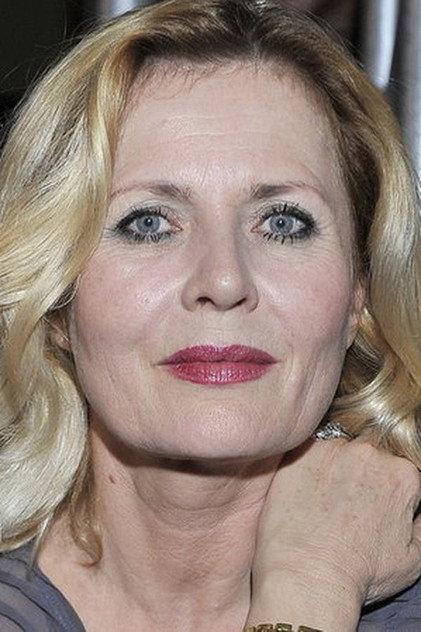 Grażyna Szapołowska - Actor Profile Photo