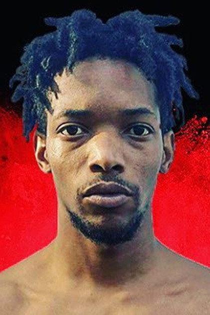 Kameeko Hall - Actor Profile Photo