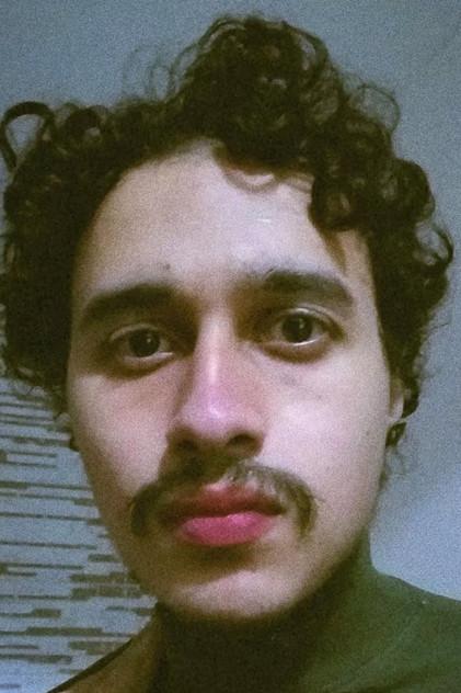 Gabriel Gomes - Actor Profile Photo