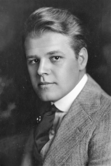 Harry McCoy - Actor Profile Photo